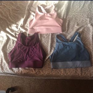 Fabletics workout clothes